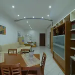 Apartamento La Magia Relax