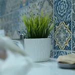 Διαμέρισμα La Magia Relax Σαλέρνο