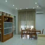 La Magia Relax Διαμέρισμα Σαλέρνο