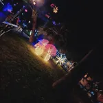 Apartamento La Magia Relax *