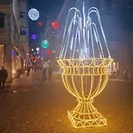 La Magia Relax * Σαλέρνο
