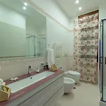 Διαμέρισμα La Magia Relax Σαλέρνο