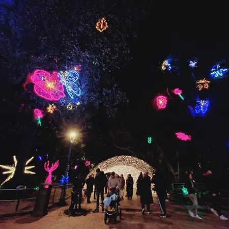 La Magia Relax 살레르노