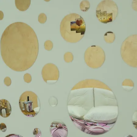 La Magia Relax 아파트 살레르노