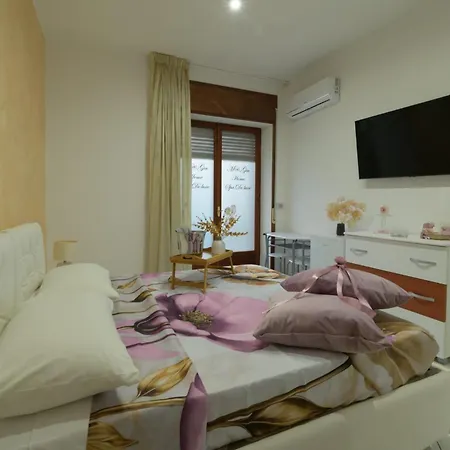 Apartamento La Magia Relax Salerno
