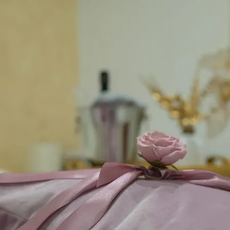 아파트 La Magia Relax
