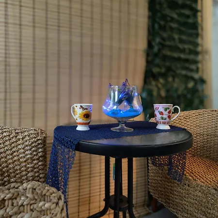 Apartament La Magia Relax