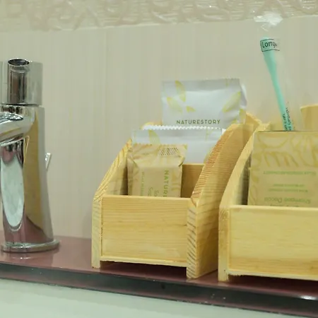 La Magia Relax Apartament *