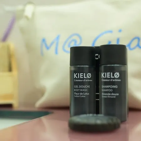 Apartament La Magia Relax *