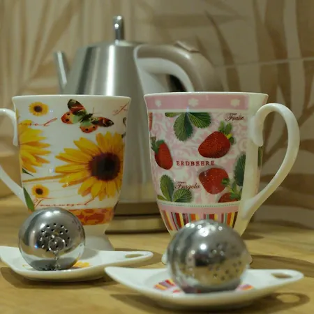 La Magia Relax Appartamento Salerno