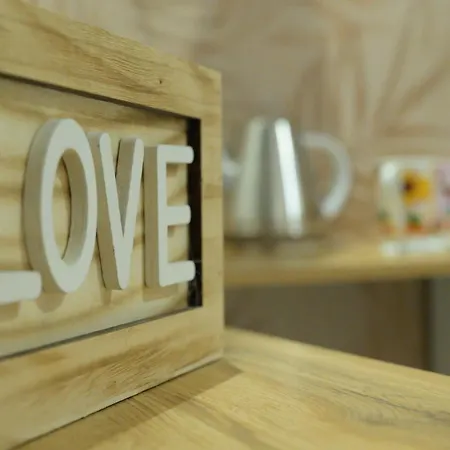 La Magia Relax Appartamento *