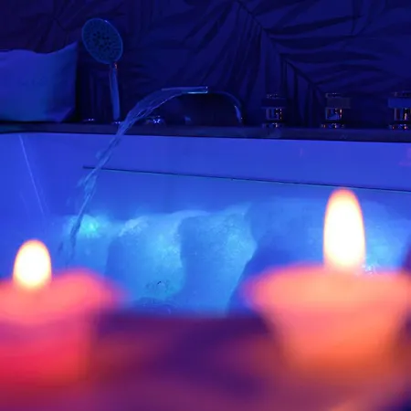 La Magia Relax Apartament Salerno