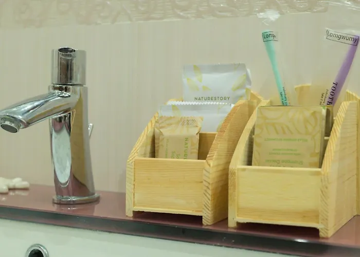 La Magia Relax Apartment *