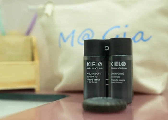 Appartamento La Magia Relax *