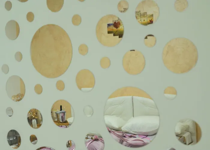 La Magia Relax Appartamento Salerno