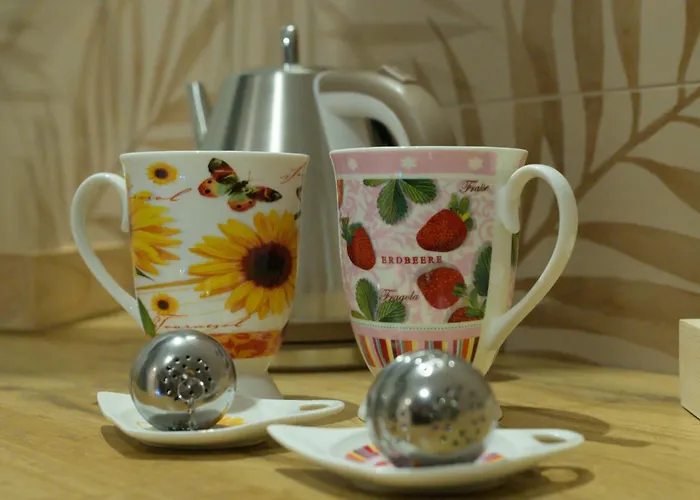 La Magia Relax Appartamento Salerno