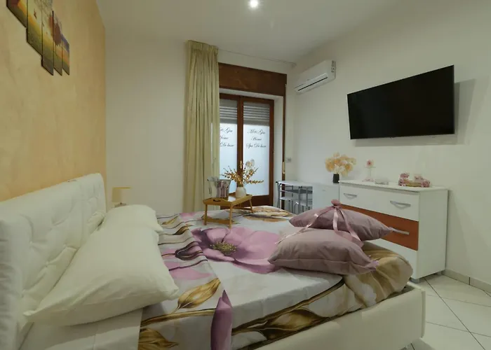 Appartamento La Magia Relax Salerno