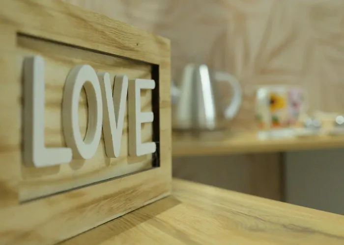 La Magia Relax Appartamento *