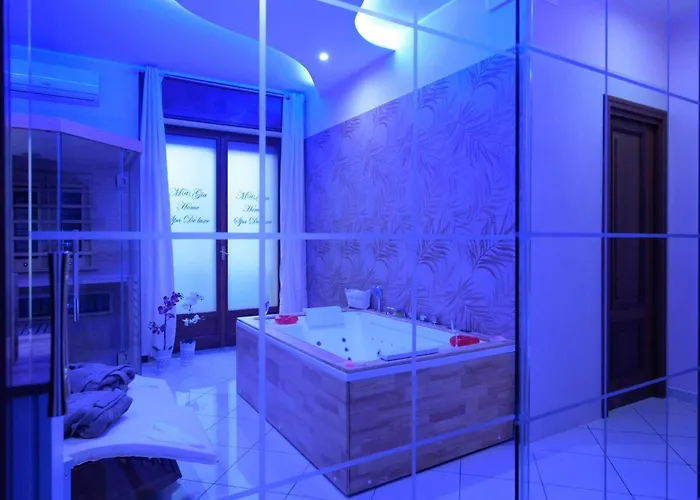 La Magia Relax Salerno